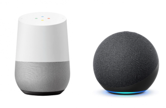 Alexa ou Google Home ? Quel est le meilleur assistant vocal en 2022 ?