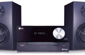 Les 4 meilleures chaînes Hi-Fi stéréo pas chères (2022)