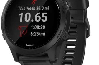 Les 7 meilleures smartwatches pour le sport, la course à pied et le fitness (2023)