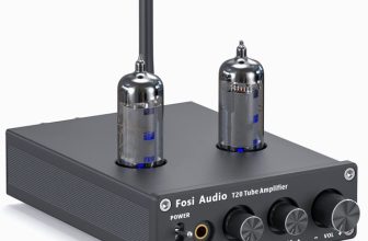Les 7 meilleurs amplificateurs à tubes/lampes Hi Fi de 2024