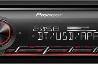 Les 6 meilleurs autoradios avec kit mains libres Bluetooth intégré (2024)