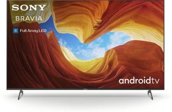 Les 8 meilleures TV pour PS5 et XBOX Series X (2024)