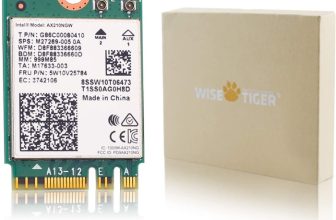 Les 7 meilleures cartes WiFi pour les ordinateurs portables (2024)
