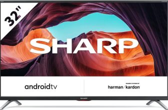 Les 6 meilleures smart TV 32 pouces de 2024