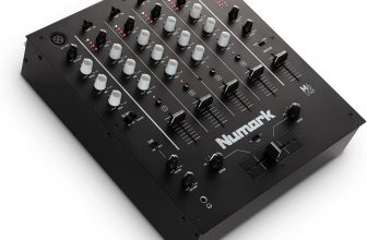 Les 7 meilleures tables de mixage pour DJ de 2023