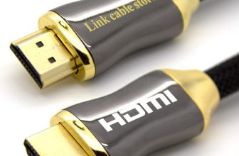 Les 8 meilleurs câbles HDMI de 2024 : Comparatif