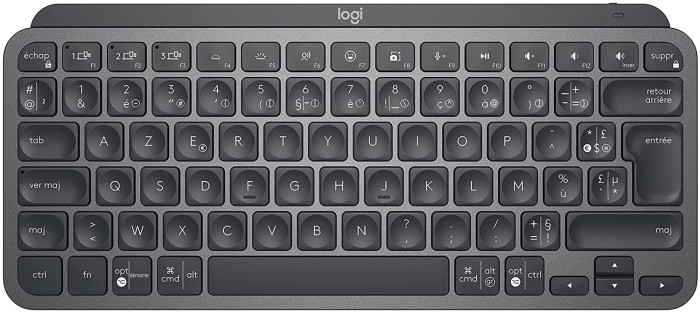 Les 9 meilleurs claviers pour Mac de 2024 