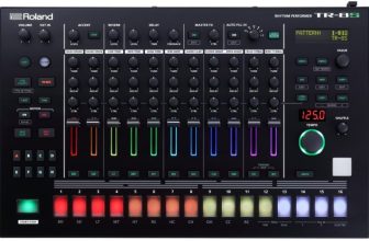 Les 8 meilleures Drum Machines et Grooveboxes pour les musiciens et les DJs (2023)