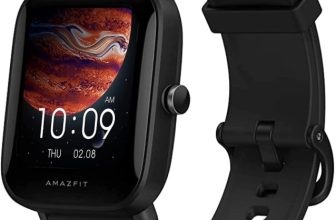 Les 9 meilleures smartwatches chinoises à moins de 150 euros (2024)