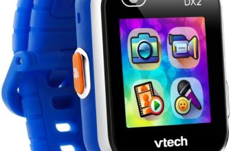 Les 10 meilleures smartwatches pour enfants de 2023