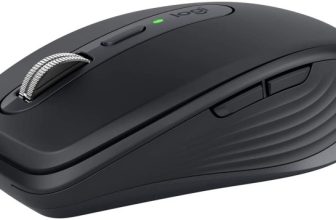 Les 10 meilleures souris sans fil et Bluetooth de 2024