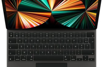 Les 9 meilleurs claviers pour iPad (2023)