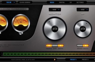 Les 6 meilleurs convertisseurs numériques/analogiques audio AD/DA (2024)