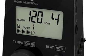 Les 10 meilleurs métronomes numériques et mécaniques de 2024