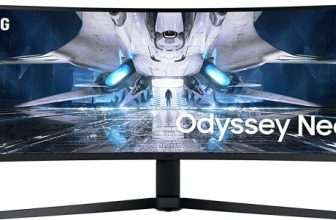 Les 9 meilleurs moniteurs Ultrawide/ultra-larges de 2022