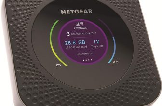 Les 13 meilleurs routeurs 4G mobiles et fixes avec carte Sim (2024)