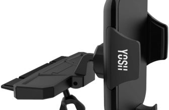 Les 8 meilleurs supports de smartphone pour les voitures (2024)