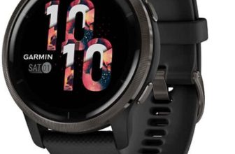 Les 10 meilleures Smartwatches Garmin de 2024