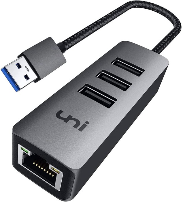 1 pc Micro USB Hub 2.0 Multi USB Port 4 Ports Hub USB Haute - Temu