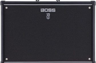 Les 8 meilleurs amplificateurs pour basse électrique (2024)