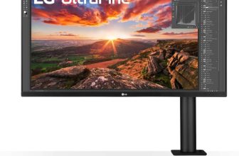 Les 7 meilleurs moniteurs de 32 pouces de 2024