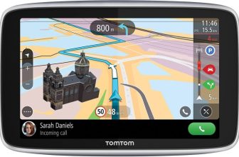 Les 7 meilleurs navigateurs GPS par satellite de 2024