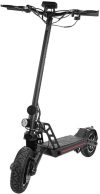 Kugoo G2 Pro : Une trottinette pour les trajets les plus difficiles, Présentation et Avis