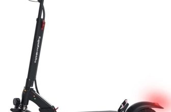Kugoo M4 Pro : Présentation et Avis sur cette trottinette électrique robuste et performante