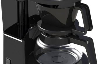 Les 6 meilleures petites machines à café de 2024 : Comparatif