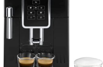 Les meilleures petites machines à café automatiques de 2023 : Comparatif et Guide d’achat