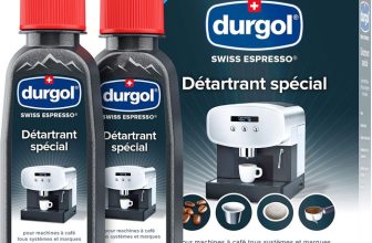 Détartrage Nescafé Dolce Gusto : 10 étapes simples (guide)