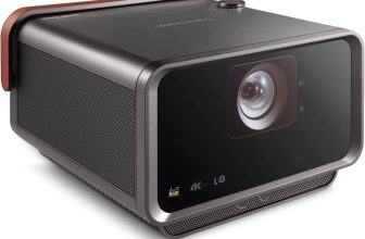Comparatif des différentes marques de vidéoprojecteurs