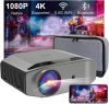 Artlii Energon 2 : Vidéoprojecteur Full HD sans fil à moins de 300 euros, Présentation et Avis