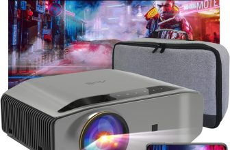 Artlii Energon 2 : Vidéoprojecteur Full HD sans fil à moins de 300 euros, Présentation et Avis