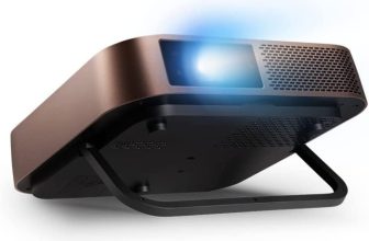 Les 7 meilleurs pico-vidéoprojecteurs et petits projecteurs : Comparatif