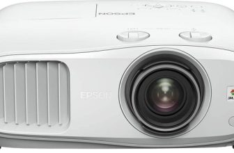 Les 8 meilleurs vidéoprojecteurs LCD : Comparatif
