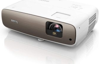 Comparatif des meilleurs vidéoprojecteurs de la marque BenQ