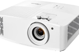 Optoma UHD42 : le meilleur rapport qualité/prix pour un projecteur 4k sur le marché ?
