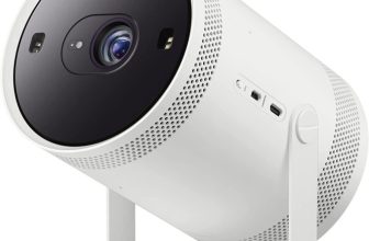 Samsung the Freestyle : Présentation d’un mini-projecteur de haute qualité, facile à utiliser et polyvalent