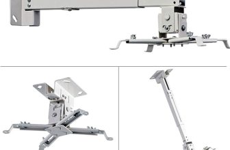 Supports universels pour vidéoprojecteurs : Comparatif des meilleures options
