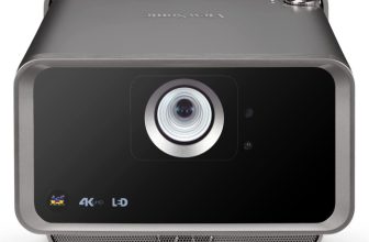 ViewSonic X10-4k : Présentation d’un projecteur 4k portable avec une bonne qualité d’image