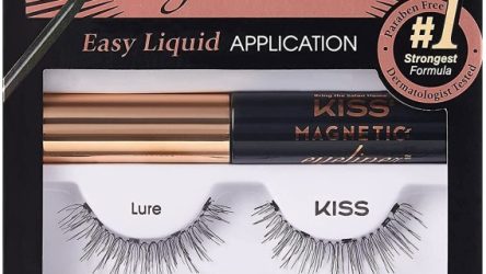 Les 7 meilleurs faux cils magnétiques/aimantés de 2022